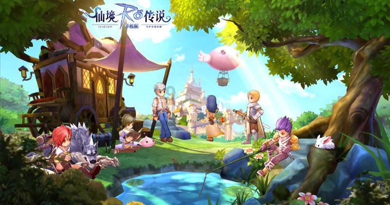 最终幻想15